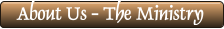 About Us - The Ministry