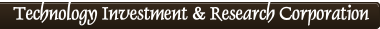 Technology Investment & Research Corporation