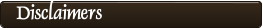Disclaimers