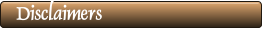 Disclaimers
