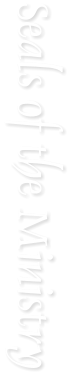 Seals of the Ministry