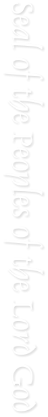 Seal of the Peoples of the Lord God